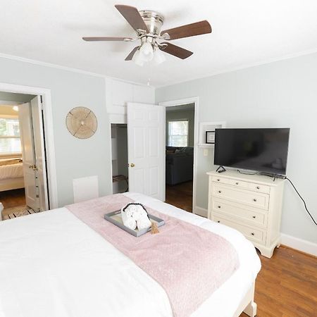 Cute N' Comfy Capers Villa โคลัมเบีย ภายนอก รูปภาพ