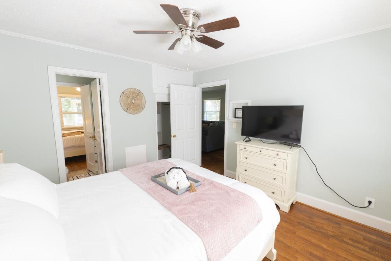 Cute N' Comfy Capers Villa โคลัมเบีย ภายนอก รูปภาพ