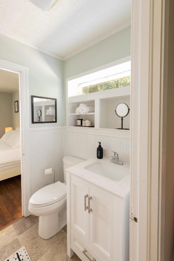 Cute N' Comfy Capers Villa โคลัมเบีย ภายนอก รูปภาพ