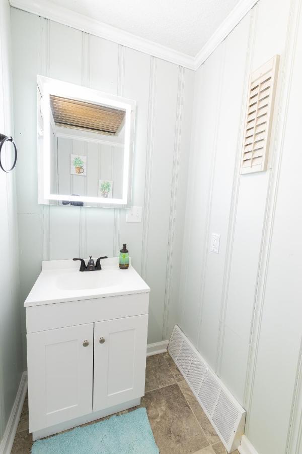 Cute N' Comfy Capers Villa โคลัมเบีย ภายนอก รูปภาพ